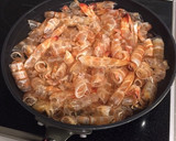 エビの殻を有効利用！料亭の味のみそ汁作り方2写真