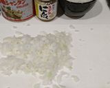 簡単にパラパラ炒飯作り方1写真