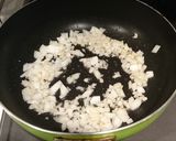 簡単にパラパラ炒飯作り方2写真