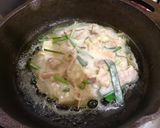 海鮮チヂミ作り方6写真