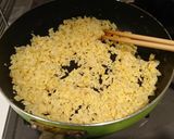 簡単にパラパラ炒飯作り方5写真