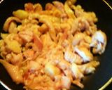 鶏油で美味しい香味油の作り方作り方1写真