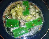 鶏油で美味しい香味油の作り方作り方3写真