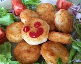 ジャガイモの香ばし塩バター焼き作り方6写真