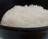 食費節約レシピ：スープ春雨のお茶漬け風作り方1写真