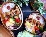 下味冷凍 ど定番な鶏照り焼き作り方5写真