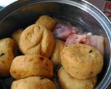 がんもどきと鶏肉のポタポタ煮作り方5写真