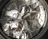 がんもどきと鶏肉のポタポタ煮作り方8写真
