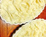 食卓が華やかシェパーズパイ作り方11写真