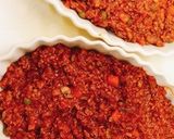 食卓が華やかシェパーズパイ作り方10写真