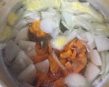うつ病さんのための簡単料理作り方2写真