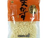梅と昆布茶の京風ちりめんもんじゃ作り方11写真