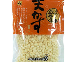 梅と昆布茶の京風ちりめんもんじゃ作り方11写真