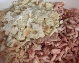 離乳食用！ 手作りソーセージ作り方5写真