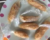 離乳食用！ 手作りソーセージ作り方12写真