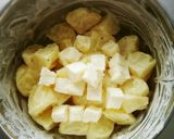 デリ風♪スモークサーモンのポテトサラダ作り方5写真