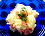 デリ風♪スモークサーモンのポテトサラダ作り方7写真