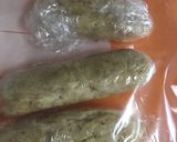 離乳食用！ 手作りソーセージ作り方16写真