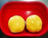 レゴ ニンジャゴーのキャラ弁♪作り方2写真