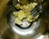 簡単チョコスコーン作り方1写真