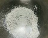 簡単チョコスコーン作り方3写真