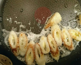 ちくわのマヨ焼き☆作り方4写真