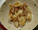 ちくわのマヨ焼き☆作り方5写真