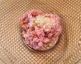 簡単！☆ 本格タイ料理 ガパオライス作り方3写真