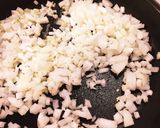 ひき肉で煮込まないトマトカレー作り方6写真