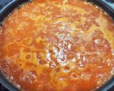 ひき肉で煮込まないトマトカレー作り方11写真