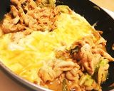 辛くない！チーズダッカルビ作り方7写真