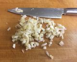 簡単 殻ごと食べる ガーリックシュリンプ作り方1写真