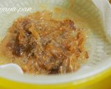煮物が美味しくなる☆色々使える二番だし作り方3写真