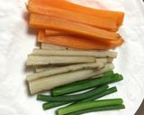 お弁当やパーティーに。むね肉で鶏ハム作り方4写真