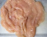 お弁当やパーティーに。むね肉で鶏ハム作り方1写真