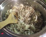 夏バテ防止！キーマカレー風 夏野菜カレー作り方1写真