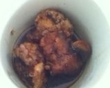 唐揚げをチキン南蛮にリメイクしました作り方4写真
