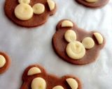 Duffy♡Cookie作り方3写真