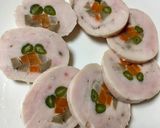 お弁当やパーティーに。むね肉で鶏ハム作り方14写真