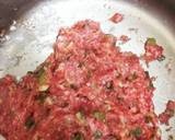 茄子のはさみ揚げ作り方1写真