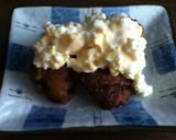 唐揚げをチキン南蛮にリメイクしました作り方5写真