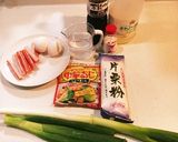 ◆絶対に成功させる！カニ玉の超・極意☆作り方1写真