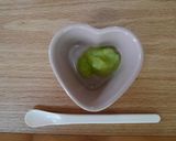 キャベツのとろとろ（離乳食初期）作り方4写真