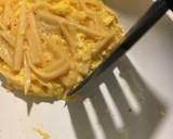 天津丼(てんしんどん)作り方20写真