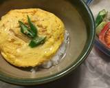 天津丼(てんしんどん)作り方35写真