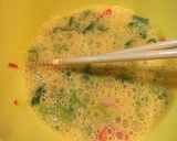 ◆絶対に成功させる！カニ玉の超・極意☆作り方3写真