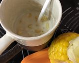 【逃げ恥】ゆりちゃんの簡単蒸しパン作り方3写真