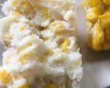 【逃げ恥】ゆりちゃんの簡単蒸しパン作り方5写真