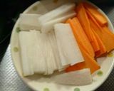 我が家のすいとん作り方1写真