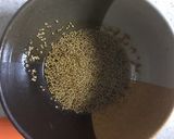 15分で完成☆アボカドの漬け丼☆レンチン作り方2写真
